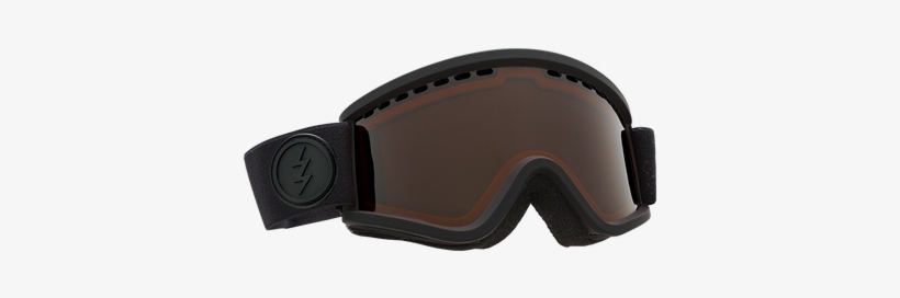 K Goggle - Electric Egv.k Goggles 2018 | Columbus, transparent png