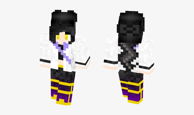 [rwby] Blake Belladonna, transparent png