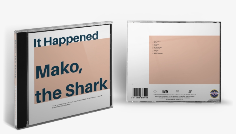 More Of My Work - Book Cover, transparent png