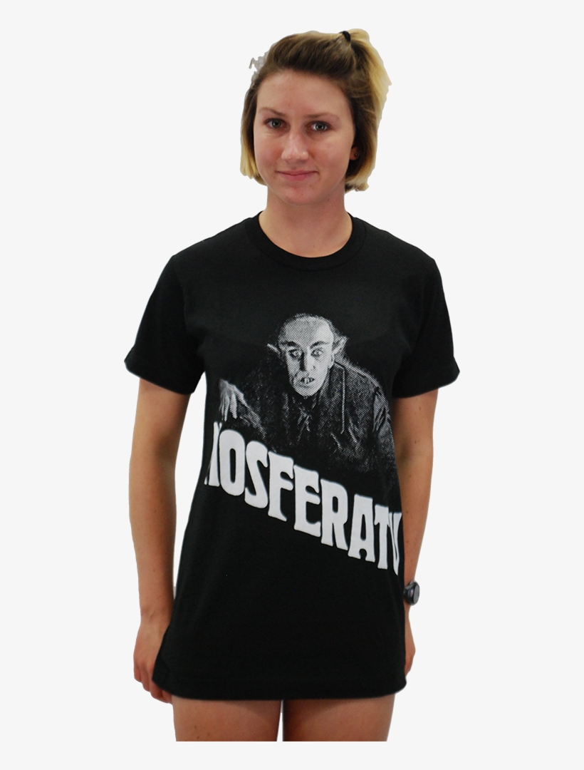 Nosferatu Iii T-shirt - Timberland Pro Cotton Core Short Sleeve T Shirt, transparent png