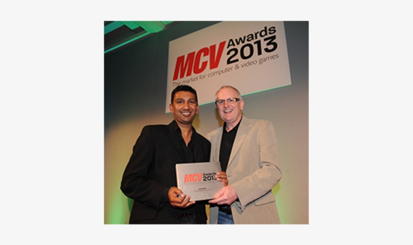 Don't Forget Two Weeks To Lobby For Mcv Awards - Event, transparent png