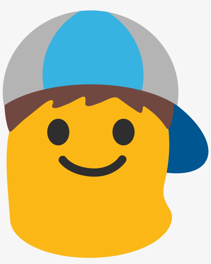 👦 Emoji - 2000x2000 PNG Download - PNGkit