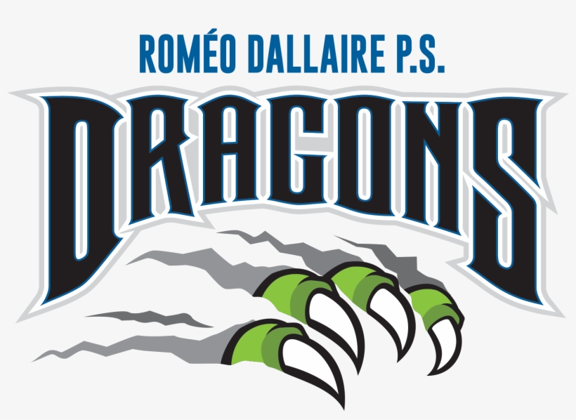 Claw With Romeo Dallaire Ps - Romeo Dallaire Public School, transparent png