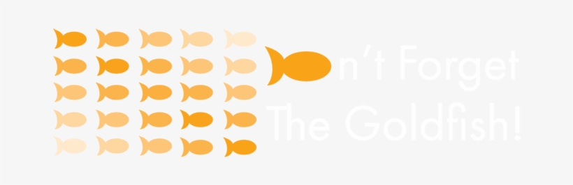We Are Don't Forget The Goldfish Our Aim Is To Put - 3cx Phone System, transparent png