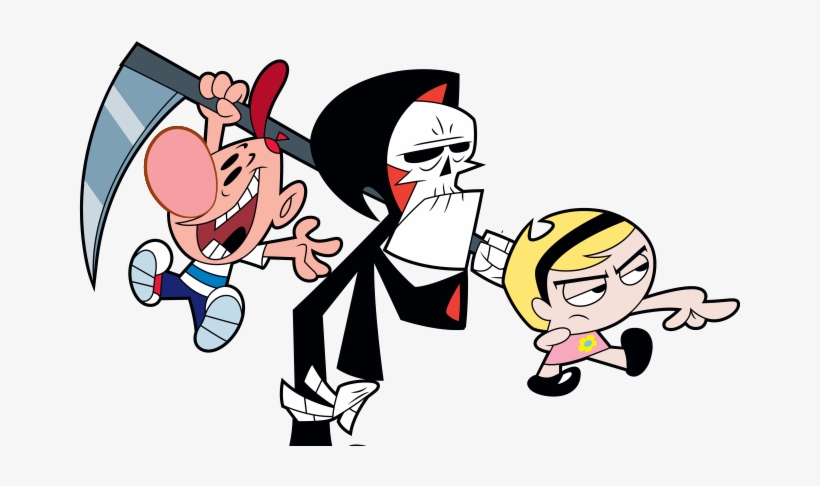 Billy - Programas Viejos De Disney, transparent png