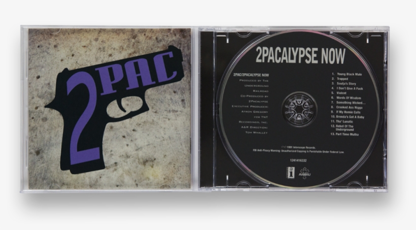 Double Tap To Zoom - Revolver, transparent png