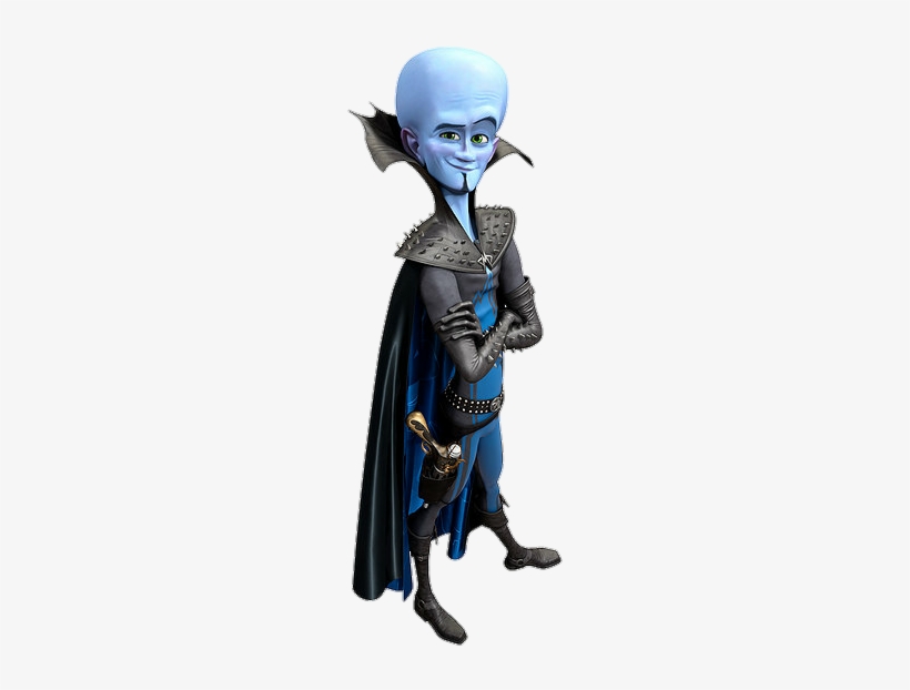 Megamind - Megamind Movie, transparent png