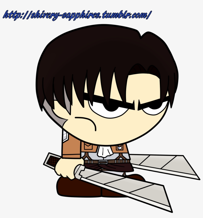 Http - - /shivery-sapphires - Tamblrcom/ - Attack On Titan Billy And Mandy, transparent png