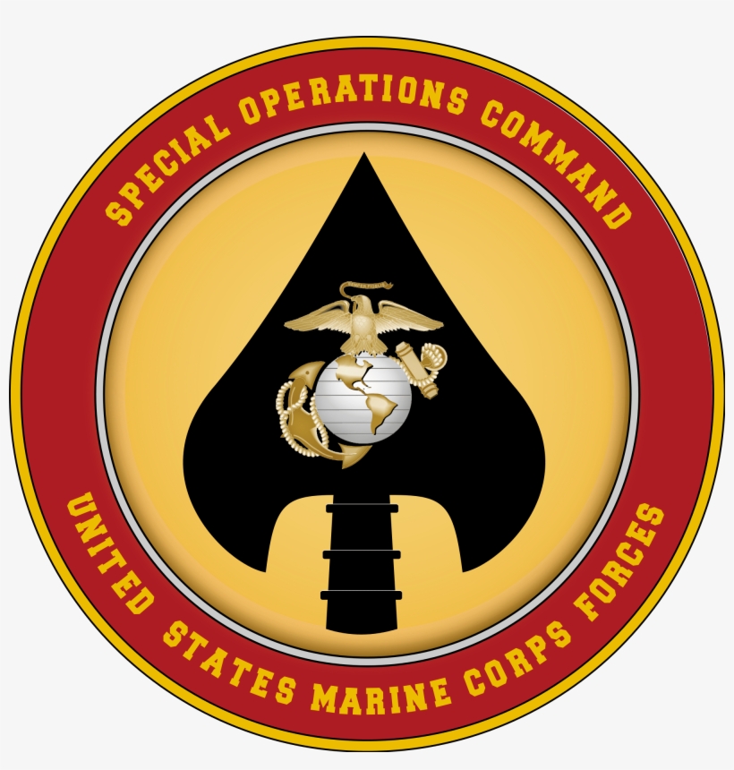 On Midrats 3 May - Marines Special Forces, transparent png