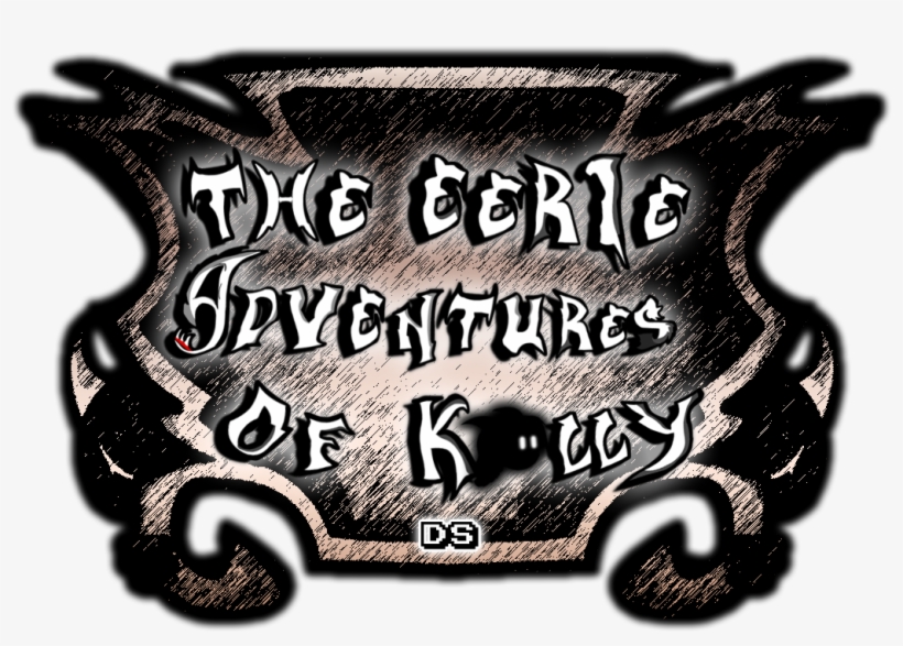 Teak It's A 3d/2d Beat'em Up Inspired On "grabbed By - Eerie Adventures Of Kally, transparent png