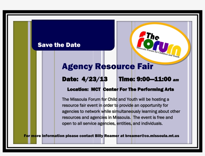 Resourse Fair - Post Card - Ontario Clean Water Agency, transparent png