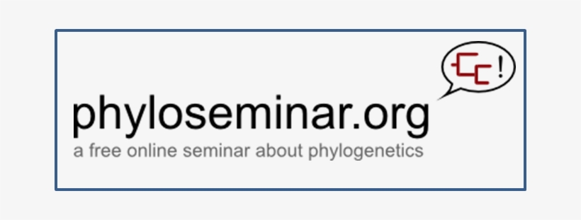 Don't Forget To Consider Attending The Phyloseminar - High Five, transparent png