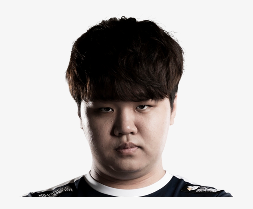 Faker Lol, transparent png