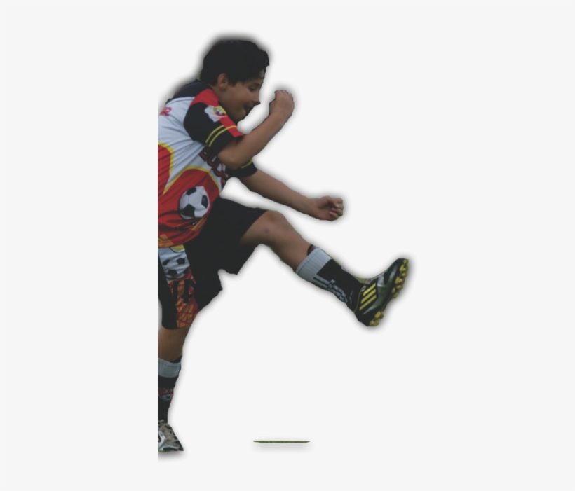 Escuela De Futbol Base 2018 Saludclub 1 1 - Player, transparent png