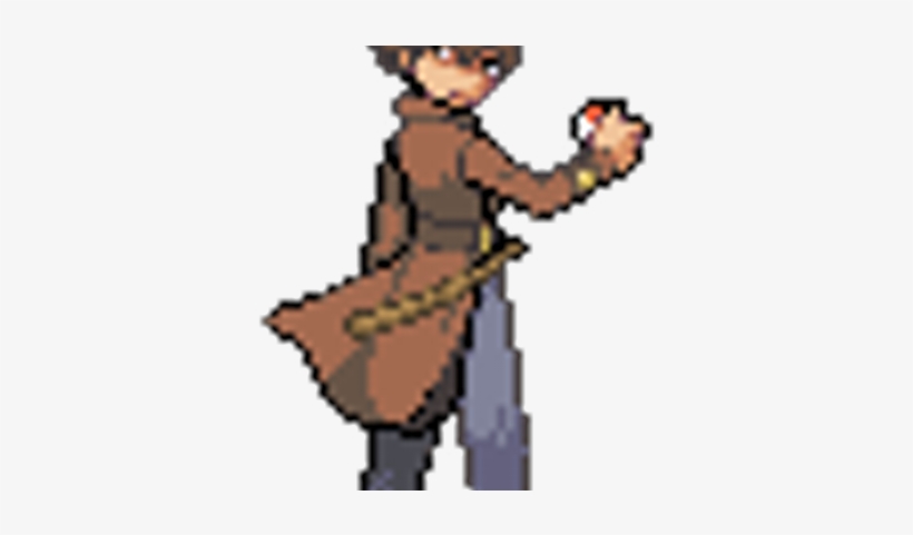 Daniel T - Quick - Pokemon, transparent png