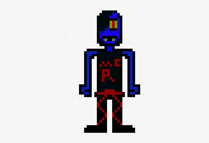 Edgy Spear - - Cartoon, transparent png