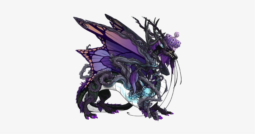 Dragon, transparent png