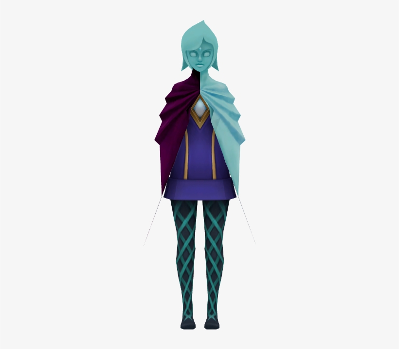 Download Zip Archive - Fi Zelda 3d Model, transparent png