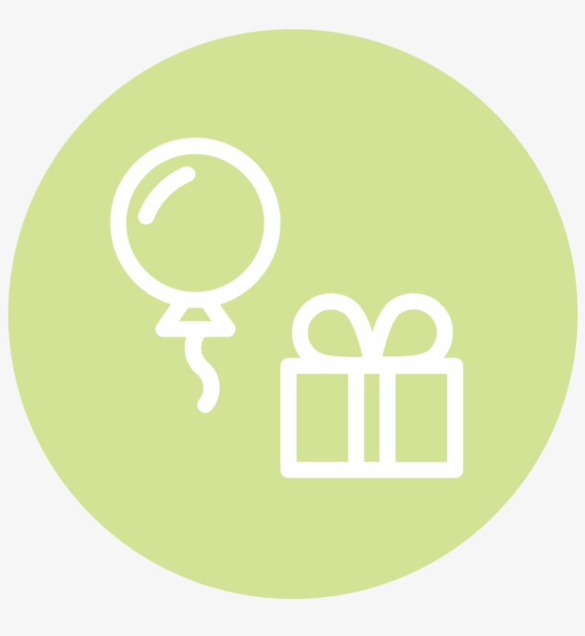 Hongkongicons Circles Educationbenefits - How To Get Your Life Together And Succeed, transparent png