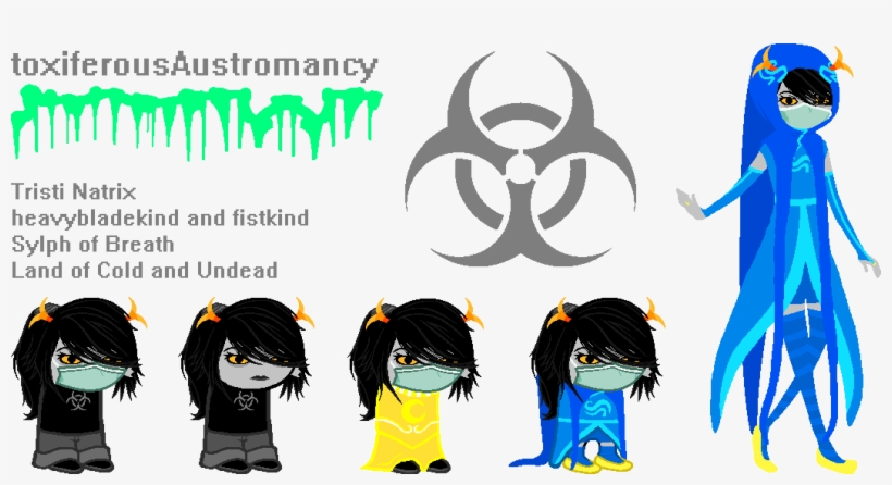 I Took A Test That Said I Would Be The Muse Of Breath - Zing Eco Safety Label, Biohazard Infectious Waste,, transparent png