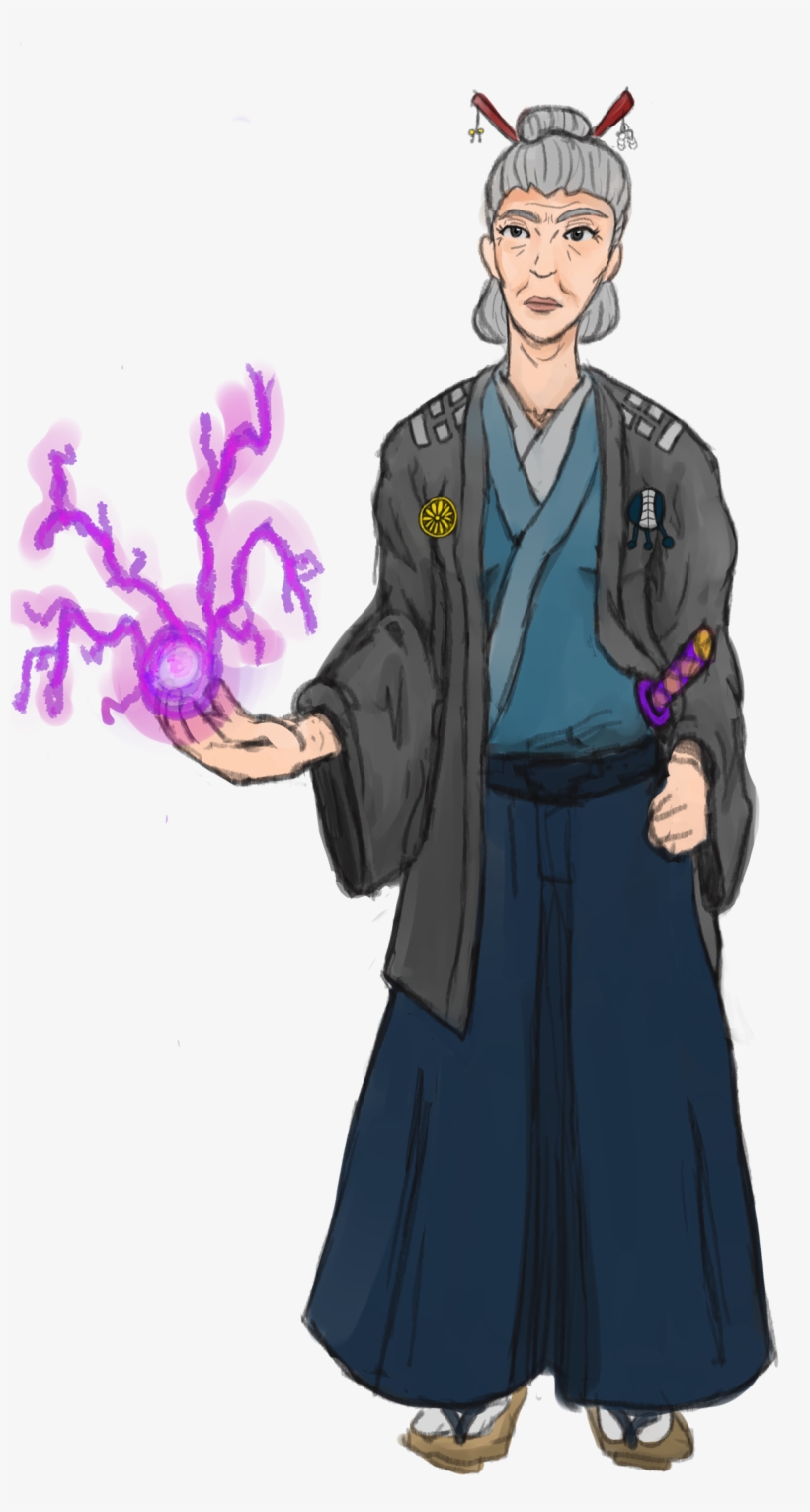 Detective Yasuri - Detective, transparent png