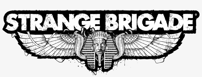 Strange Brigade Launching August 28th - Strange Brigade Logo, transparent png