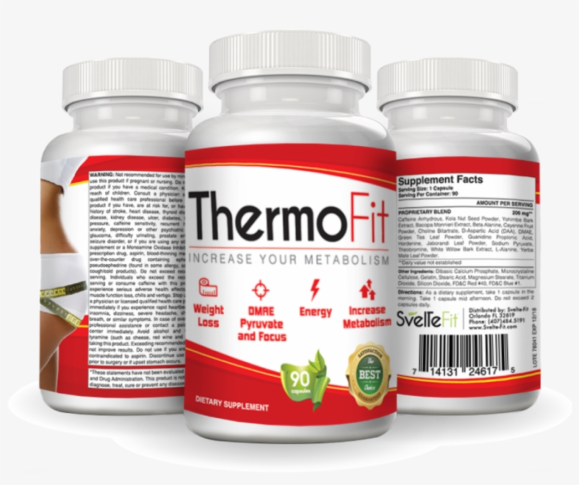 Sveltefit Thermofit 60 Capsules - Sveltefit Thermofit 90 Softgel-caps, transparent png