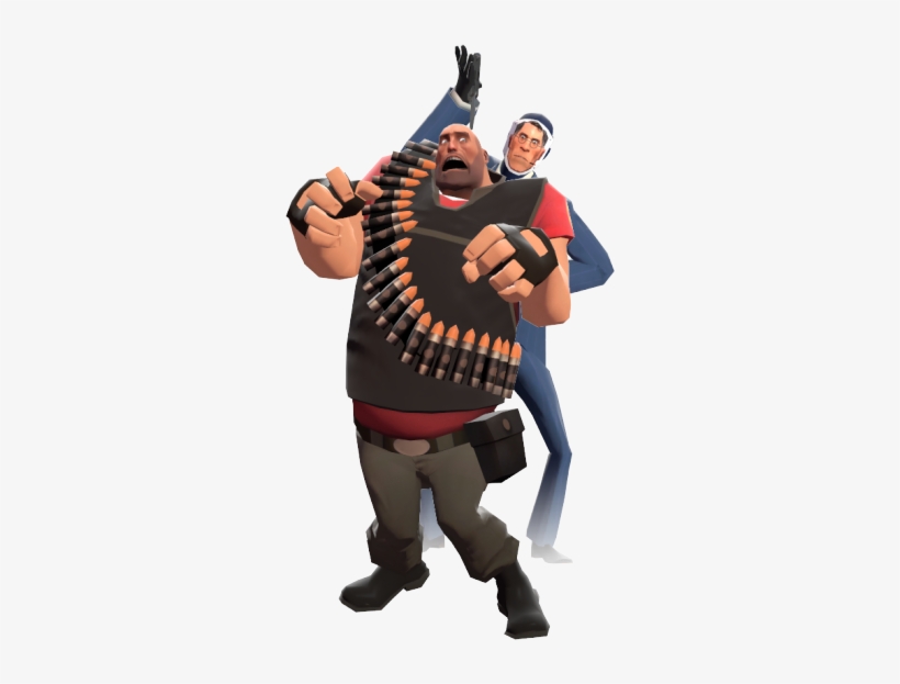 Community Spy Strategy - Spy Disguised As Medic, transparent png