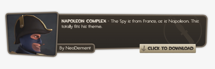 Tf2 Emporium - Tf2 Rifleman's Regalia, transparent png