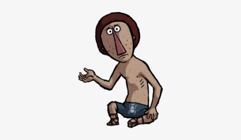 Looks Like Beetle Is In Skyward Sword Too - Zelda Wind Waker Characters, transparent png