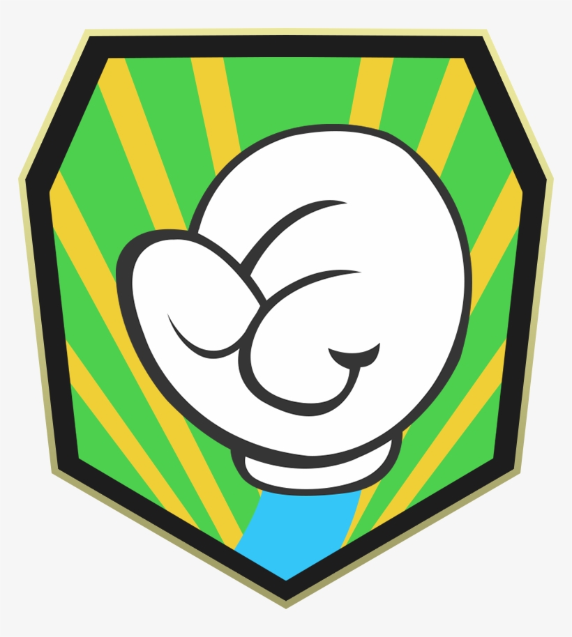 Toontown Offline V2 - Icon, transparent png