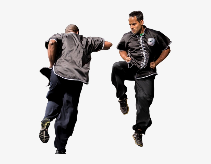 Kung Fu, transparent png