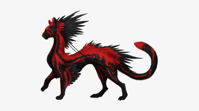 War Paint, Also Known Simply As Wp, Is One Of The First - Felisfire Xano, transparent png