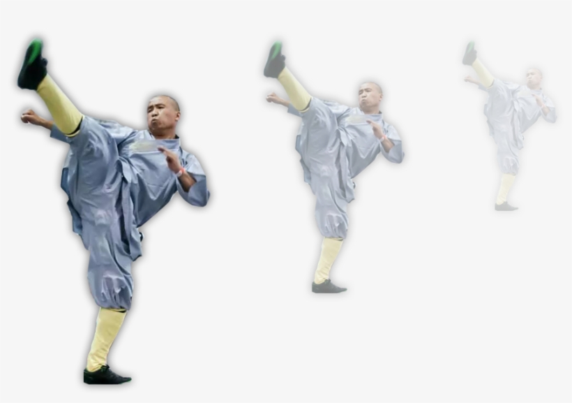 Kung Fu Class - Kung Fu, transparent png