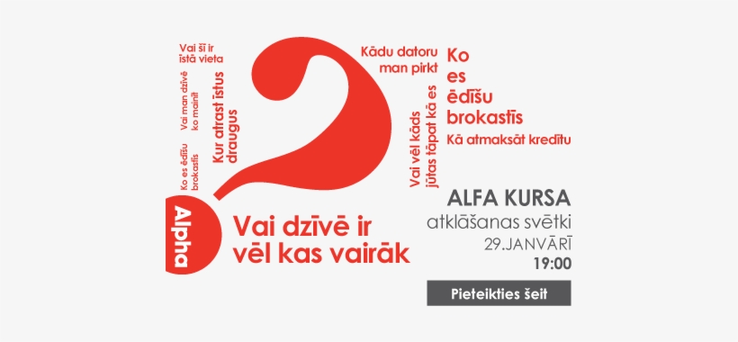 Alfa Pieteiksanas 1 - Graphic Design, transparent png