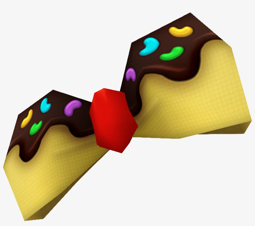 Image Free Image Banana Bow Png - Birthday Cake, transparent png