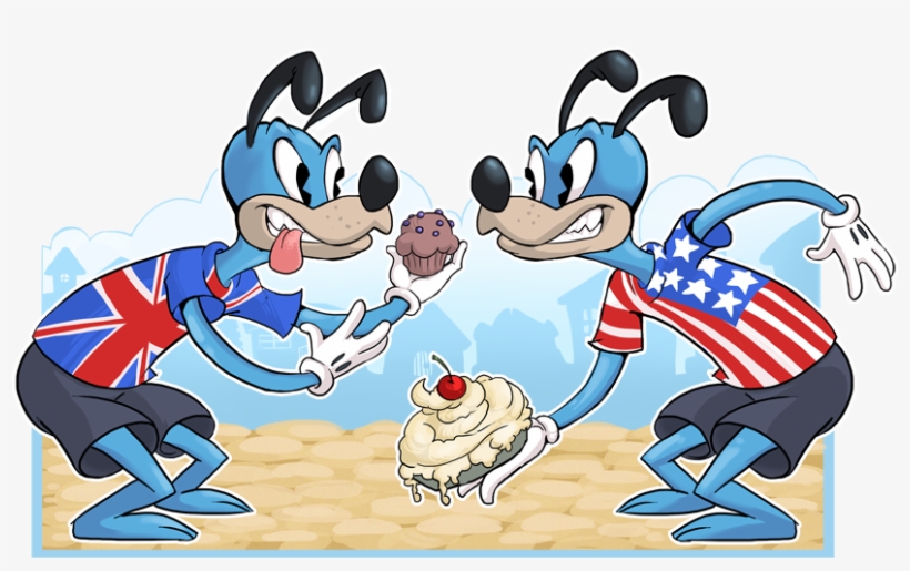 As Always, Flippy And His Various Incarnations Are - Cartoon, transparent png