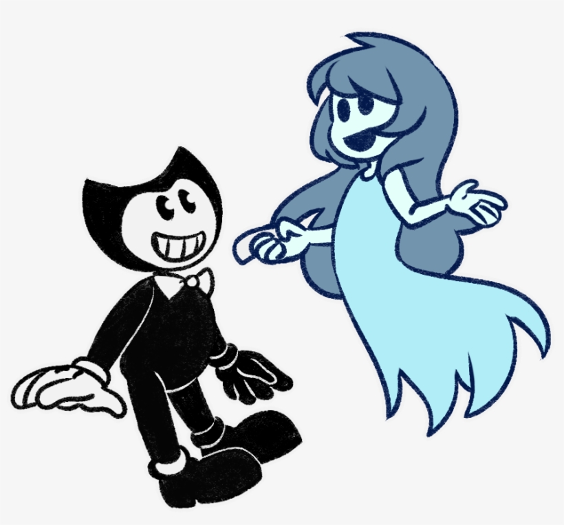 House Of Jumpscares Spooky's Jumpscare Mansion - Spooky's House Of Jumpscares Bendy, transparent png