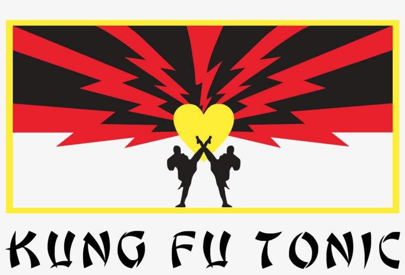 Kung Fu, transparent png