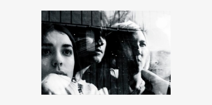 Warpaint - Undertow, transparent png