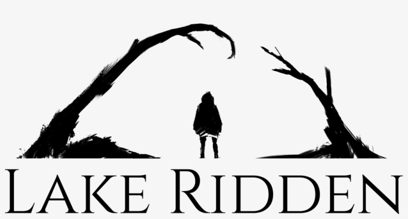 Lake Ridden Review - Lake Ridden Logo Png, transparent png