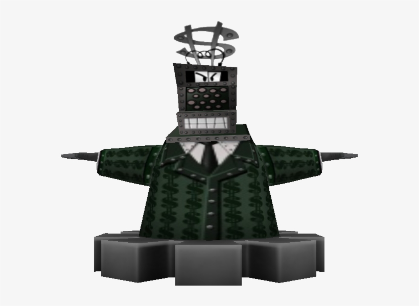 Image Cfo Png Toontown Rewritten Wiki Fandom Powered - Chief Financial Officer Toontown, transparent png