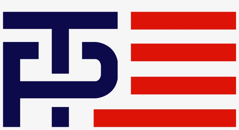 Open - Trunp Pence Logo Transparent, transparent png