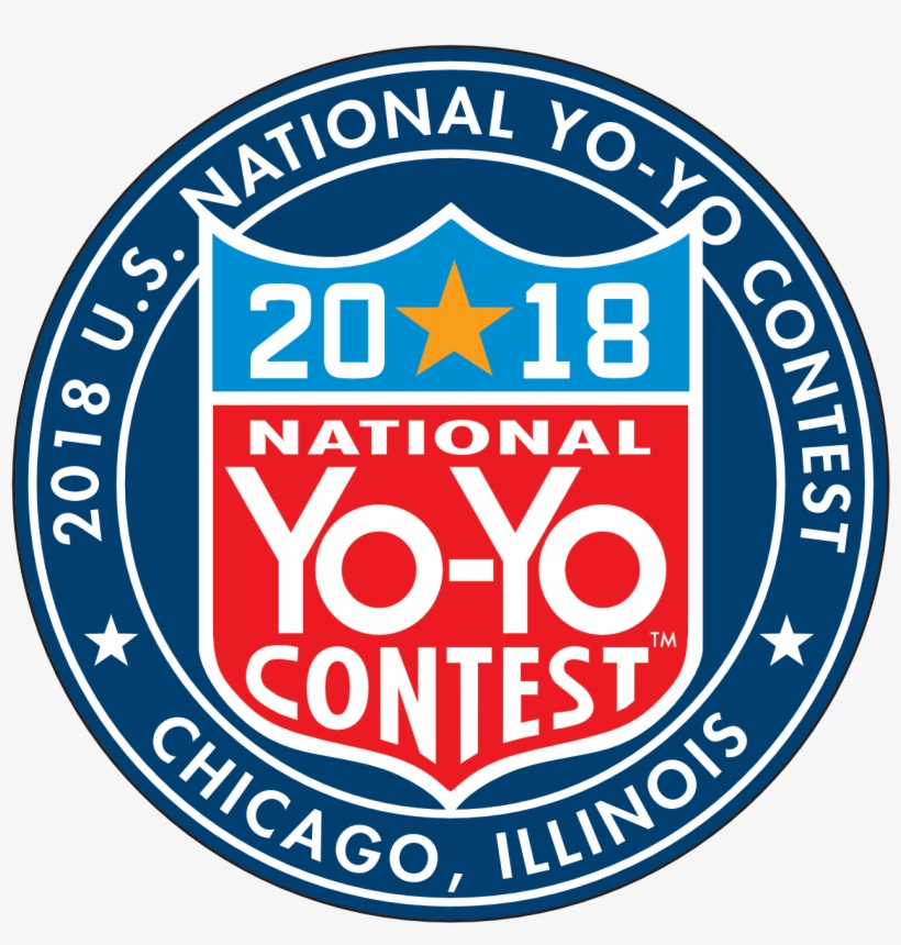 National Yoyo Contest 2018, transparent png