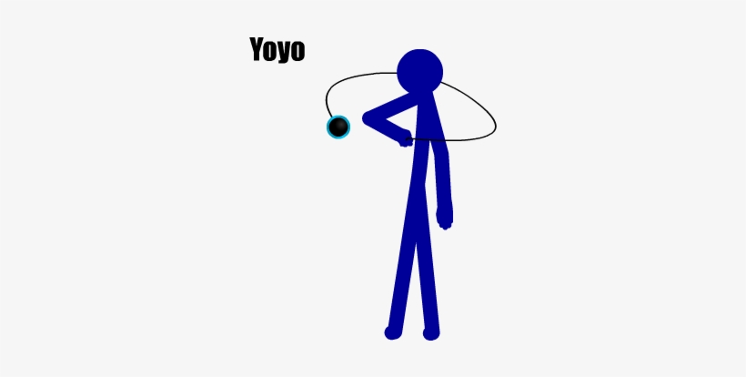 Yoyo - Yoyo Rhg, transparent png
