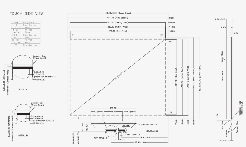 Ctp19 Amt P3027 A20 - Aspect Ratio, transparent png