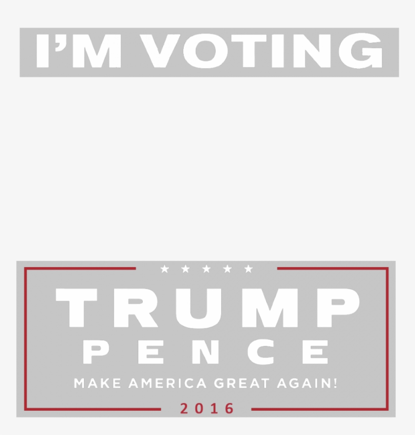 Make America Great Again Sweatband, transparent png