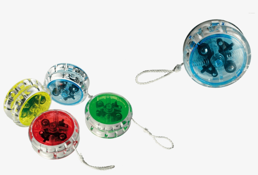 Out Of The Blue Yo-yo With Clutch, transparent png