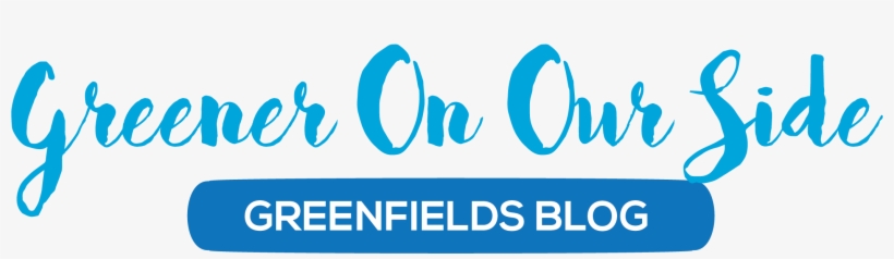 Geek Details Sometimes The Grass Is Greener Because, transparent png