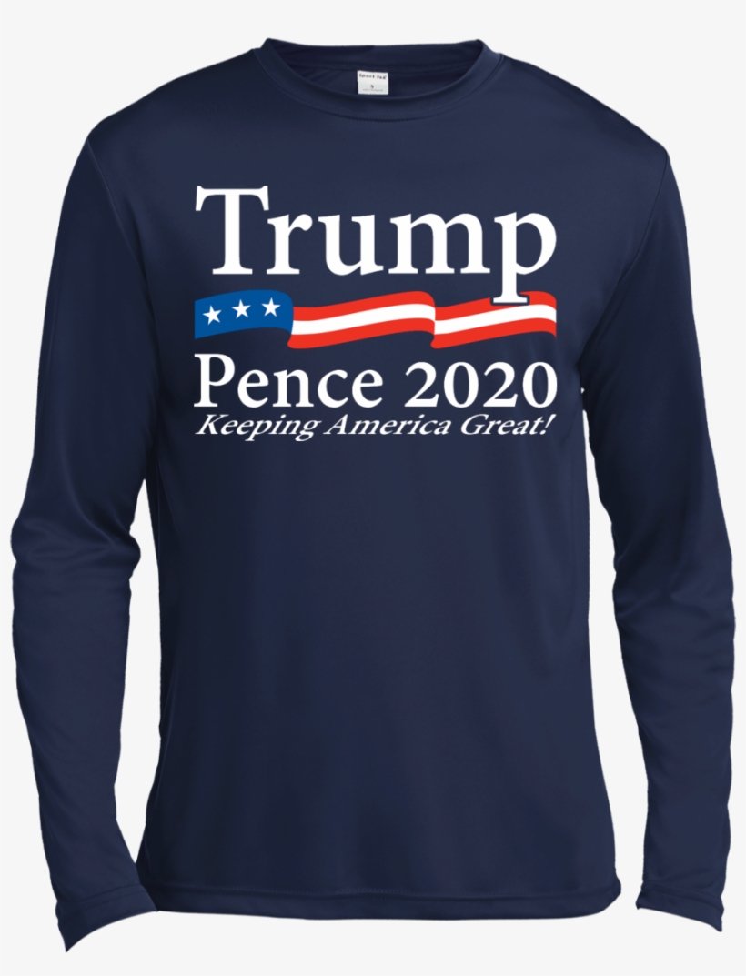 Trump Pence 2020 Keeping America Great Shirt, Hoodie, - National Australian Flag Cool Australia T-shirt, transparent png